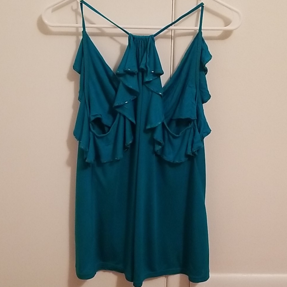 Express Tank Top - Picture 3 of 4